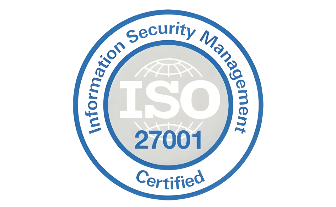 Compliance Badge 3