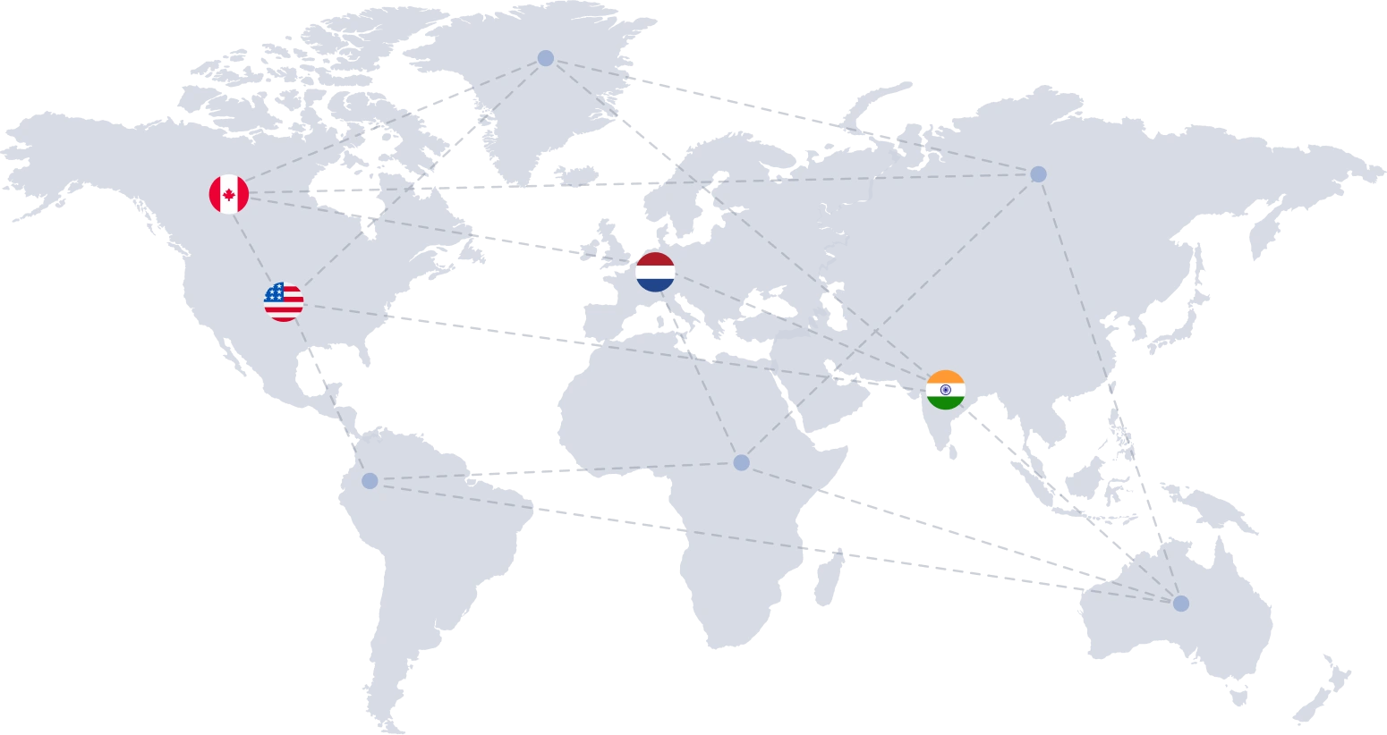 GlobalMap